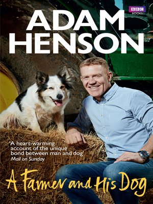 cover image of A Farmer and His Dog